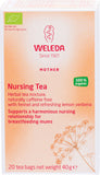 WELEDA Nursing Tea Bags Mother