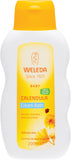 WELEDA Calendula Cream Bath Baby