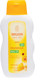 WELEDA Calendula Baby Oil