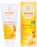 WELEDA Calendula Nappy Change Cream Baby