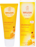 WELEDA Calendula Face Cream Baby