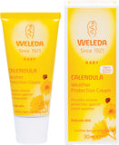 WELEDA Calendula Weather Protection Cream Baby