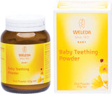 WELEDA Baby Teething Powder