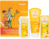 WELEDA Calendula Baby Care Gift Pack