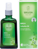 WELEDA Cellulite Oil Birch