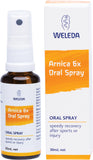 WELEDA Arnica 6x Oral Spray