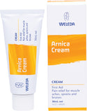 WELEDA Arnica Cream