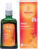 WELEDA Arnica Massage Oil