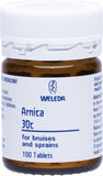 WELEDA Arnica 30c