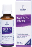 WELEDA Cold & Flu Pilules