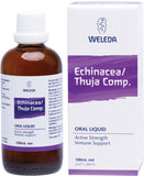 WELEDA Echinacea/ Thuja Comp.