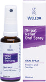 WELEDA Throat Relief Oral Spray