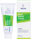 WELEDA Rash Relief Cream