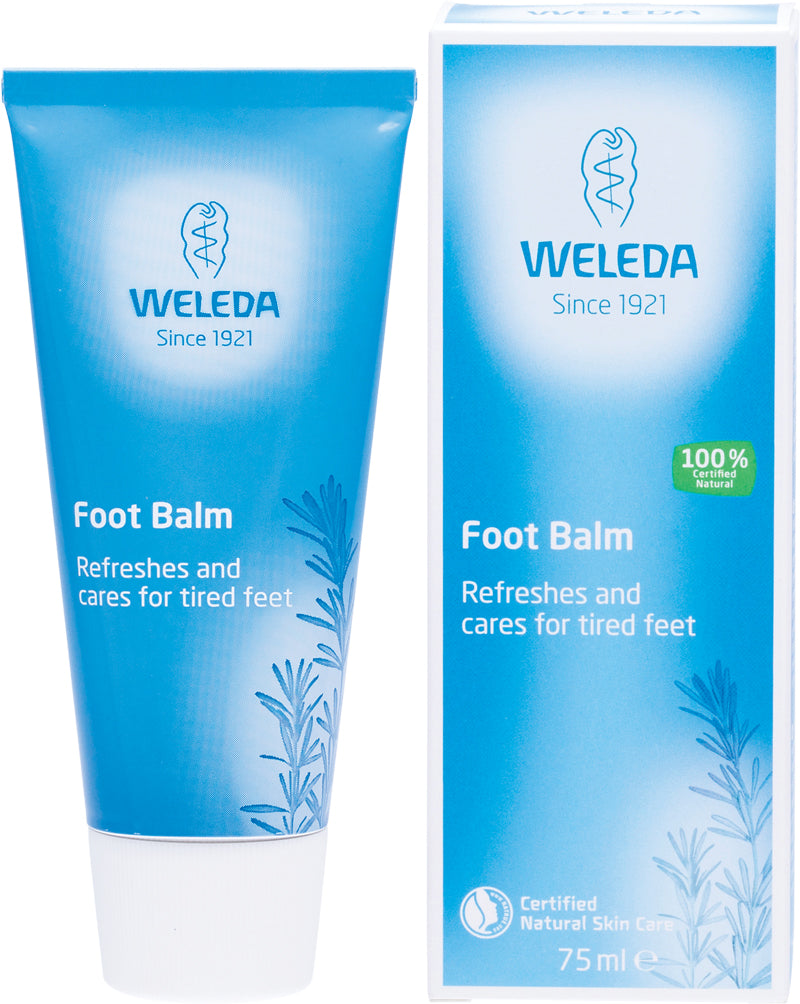 WELEDA Foot Balm