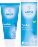 WELEDA Foot Balm