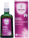 WELEDA Body Oil Evening Primrose