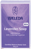 WELEDA Soap Bar Lavender