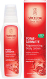 WELEDA Body Lotion Pomegranate