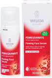 WELEDA Firming Face Serum Pomegranate