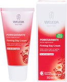 WELEDA Firming Day Cream Pomegranate