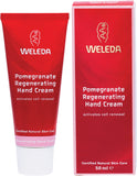 WELEDA Hand Cream Pomegranate