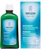 WELEDA Bath Milk Rosemary