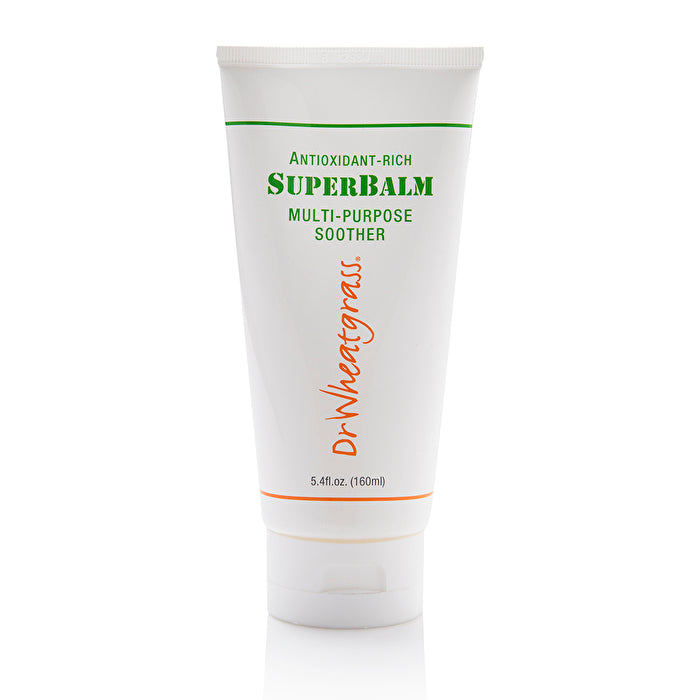 Dr Wheatgrass SuperBalm 160ml