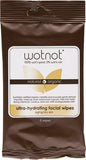 WOTNOT Ultra-Hydrating Facial Wipes Aging/Dry Skin