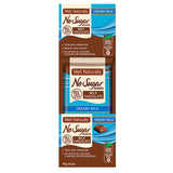 Well Naturally No Added Sugar Block Milk Chocolate Creamy Milk 90g x 12 Display