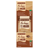 Well Naturally No Added Sugar Block Milk Chocolate Chunky Peanut 90g x 12 Display