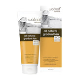 Wotnot Natural Golden Gradual Tan Lotion 200ml