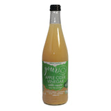 Your Acv Apple Cider Vinegar with Apple and 'The Mother' 500ml