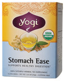 YOGI TEA Herbal Tea Bags Stomach Ease