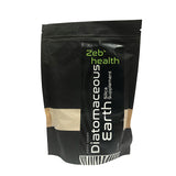 Zeb Health Diatomaceous Earth Silica Supplement 250g