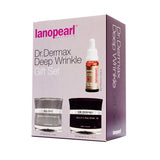 Dr.Dermax Deep Wrinkle Gift Set
125ml (for deep wrinkles)