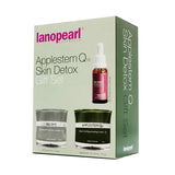 Applestem Q10 Skin Detox Gift Set (LB62) 125ml