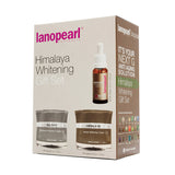 Himalaya Whitening Gift Set 125ml (for whitening)