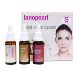 Best of Lanopearl SerumGift Set75ml (for deep wrinkles)